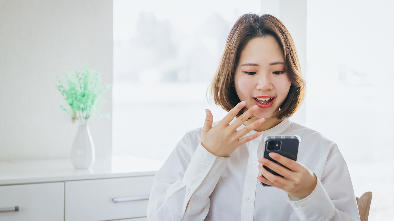 札幌でチャットレディは稼げる？そのメリットについて